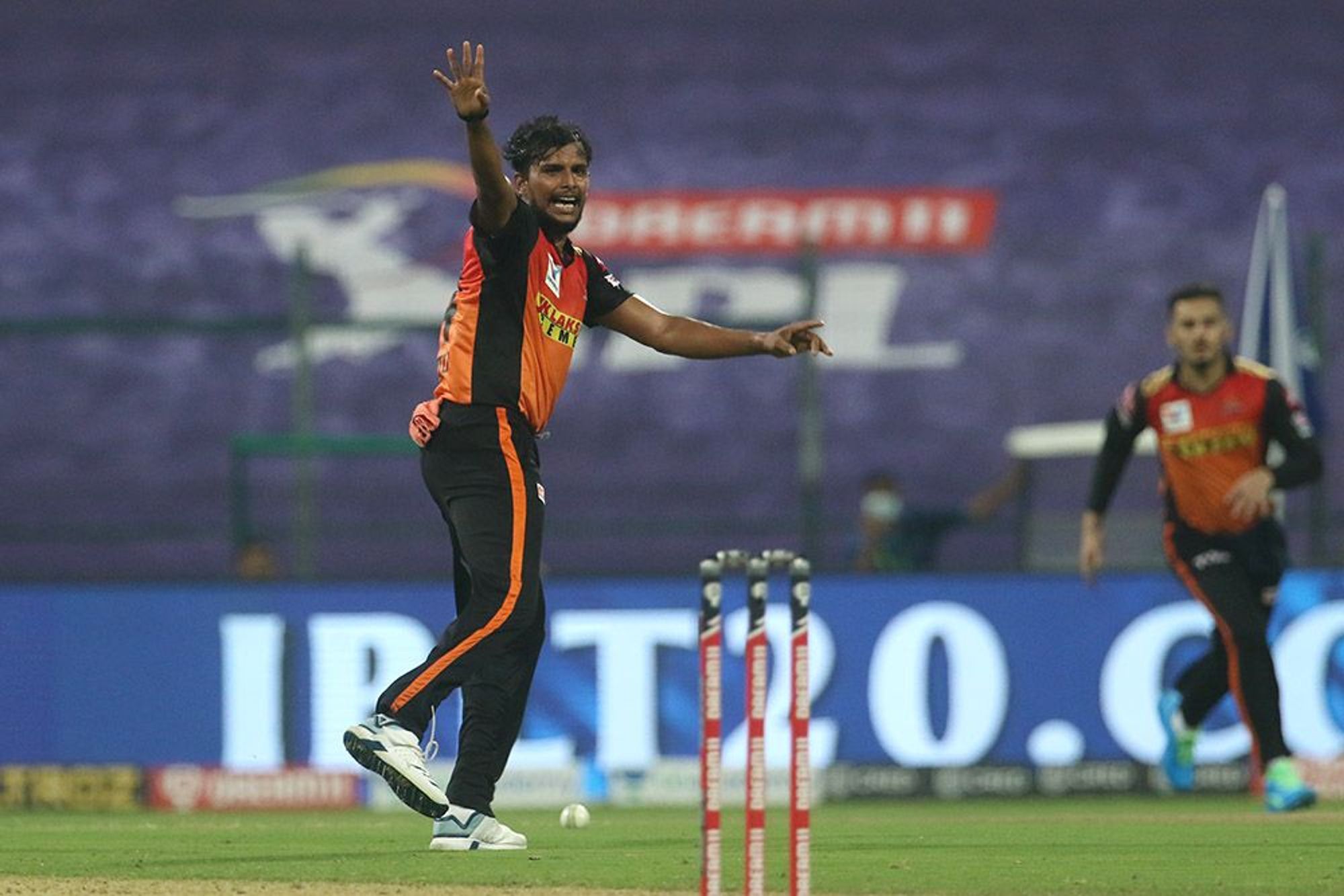 IND vs AUS | Varun Chakravarthy ruled out of Australia T20Is, T Natarajan named as replacement