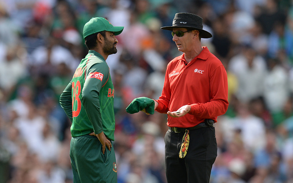 VIDEO | Tamim Iqbal loses his mind and wicket after Neil Wagner’s repeated sledging