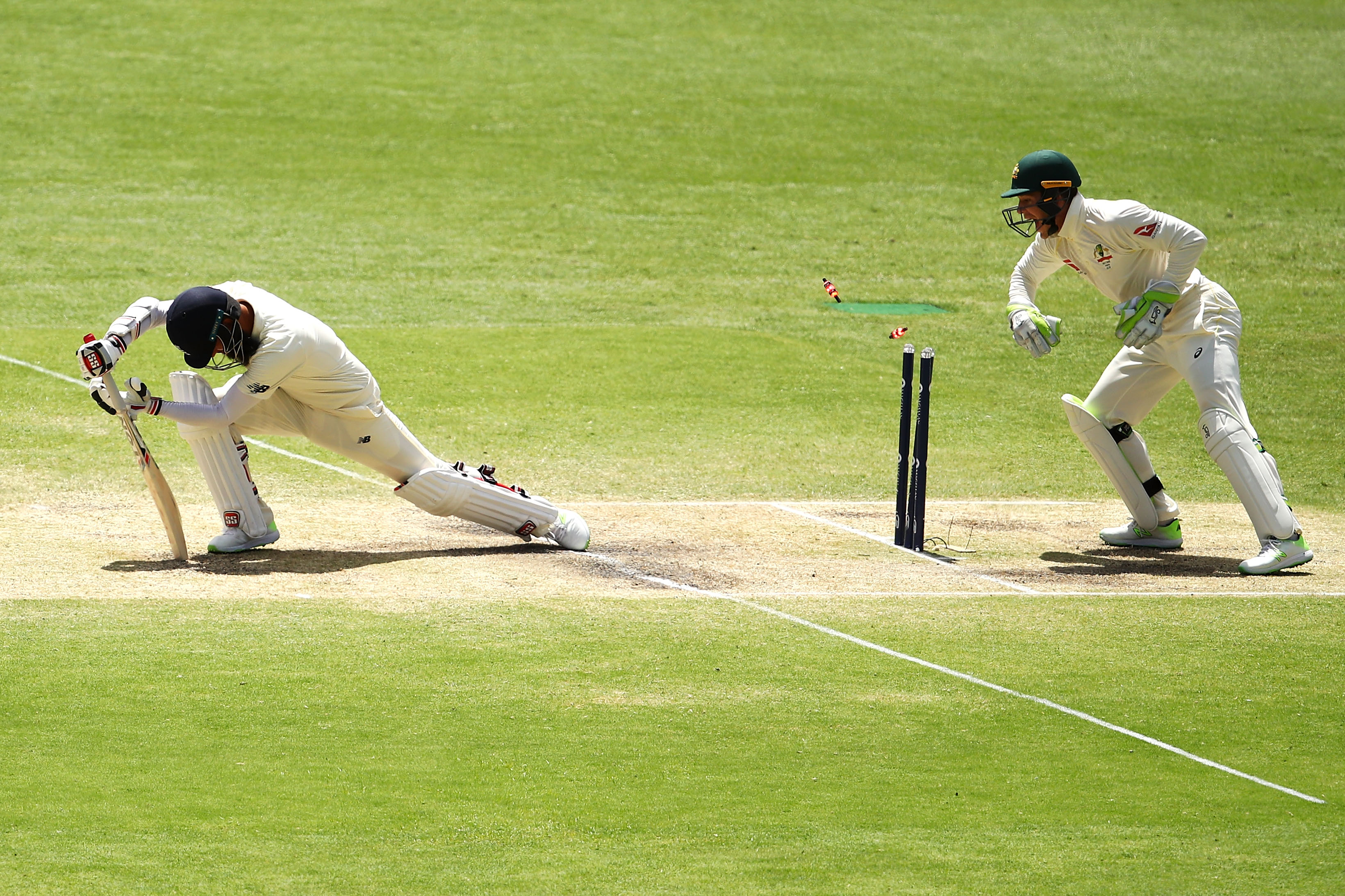 Ashes 2017 | Talking points from Day 4 of the first Test