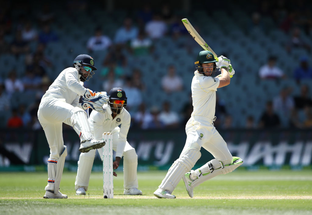 IND vs AUS | Tim Paine would be dropped by the end of Test series if he’s not scoring runs, reckons Mohammed Kaif