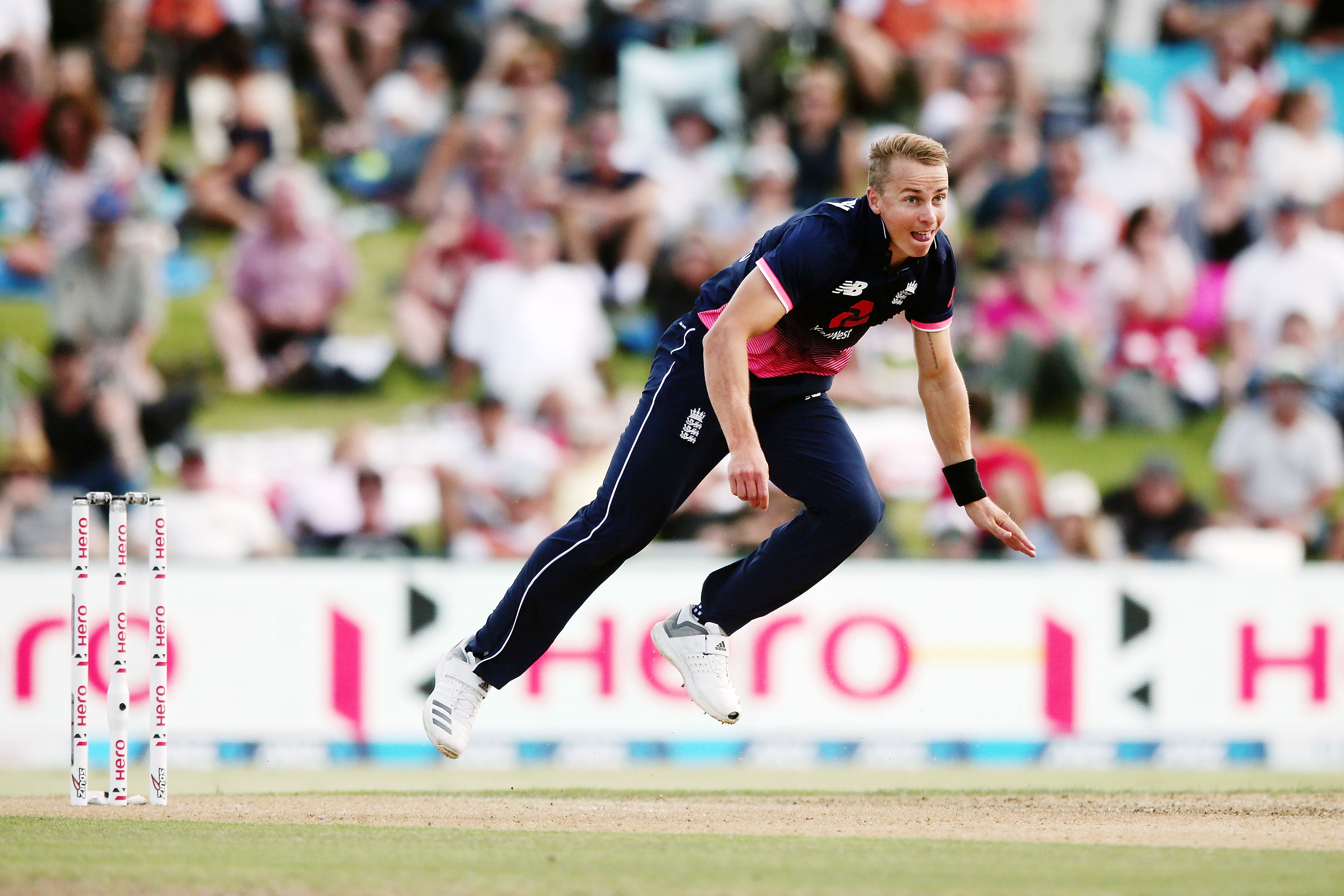Tom Curran to miss IPL 2022 and start of  County season due to back injury