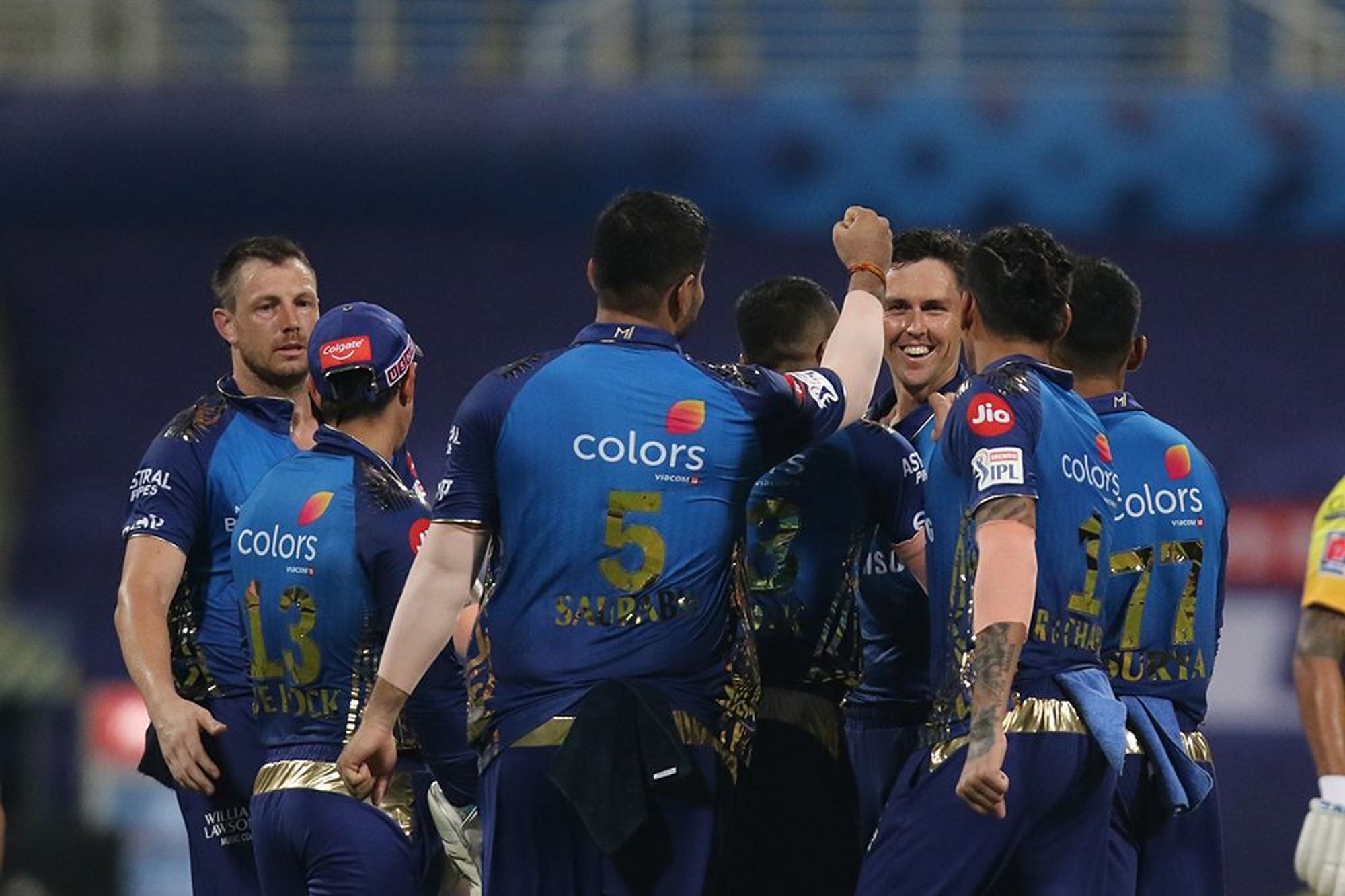 IPL 2020 | Mumbai’s disciplined bowling with right plans helped them against KKR, opines Simon Doull