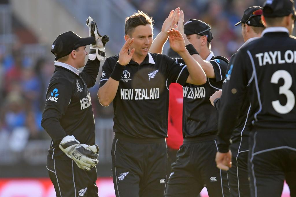 New Zealand include four spinners in 15-man squad to tour Sri Lanka