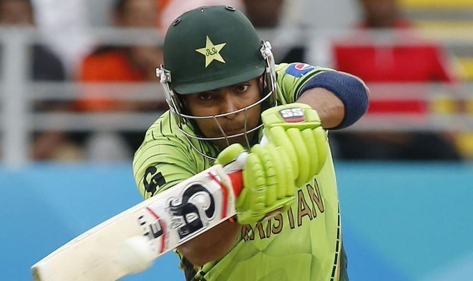 Umar Akmal’s suspension reduced to 12 months after successful appeal