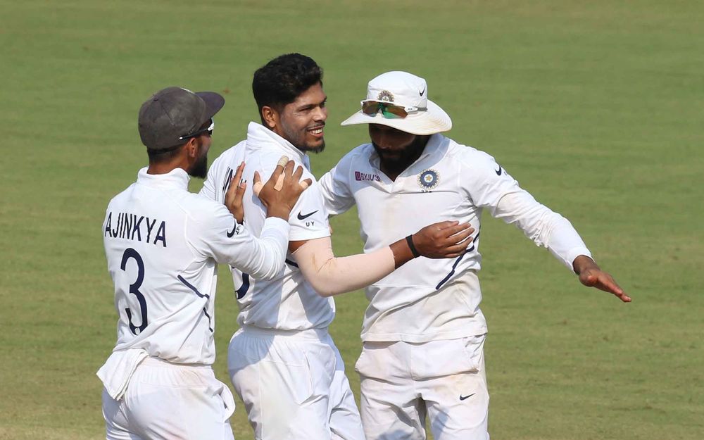 IND vs AUS | Umesh did well in the practice match, should play the first Test as third pacer, believes Mohammed Kaif