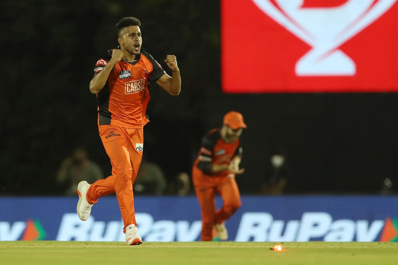 IPL 2022 | If Umran Malik don’t get it right, 156 KPH might fly off the bat for 256 KPH, opines Ravi Shastri 
