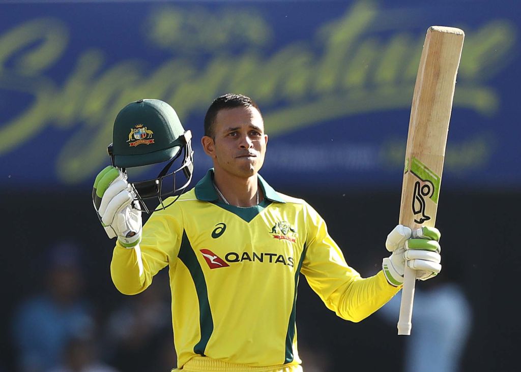 One-day cricket is dying a slow death, exclaims Usman Khawaja