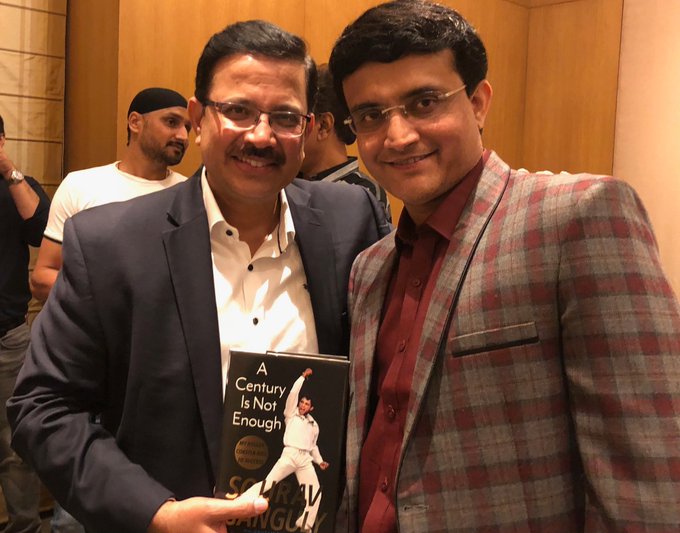 KKR to evaluate prospects of investing in The Hundred if approached, reveals Venky Mysore