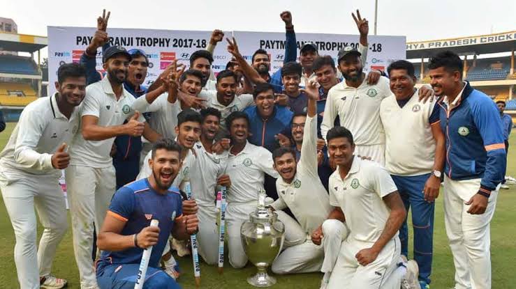 With proper planning and perfect execution - Vidarbha gives other teams a blueprint to follow