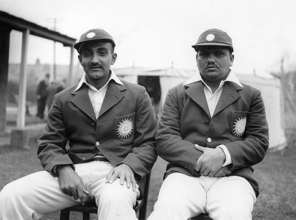 Cricket Club of India to name gate after Vijay Merchant on August 8
