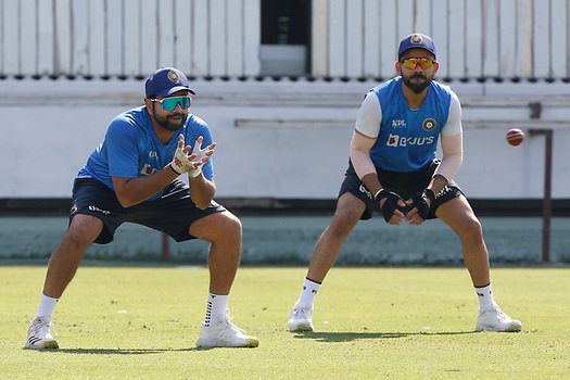 IND vs SL 2022 | Rohit Sharma picks his favourite Virat Kohli innings ahead of latter’s 100th Test