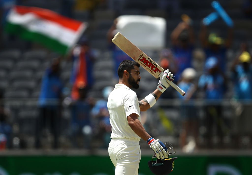 IND vs SA | Virat Kohli likely to return for Cape Town Test, says Rahul Dravid