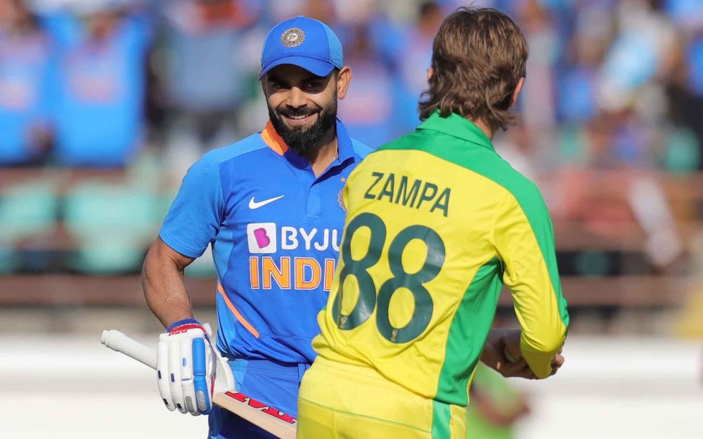 IND vs AUS | Rajkot ODI Takeaways - Adam Zampa’s change in plan and Labuschagne’s Latham avatar
