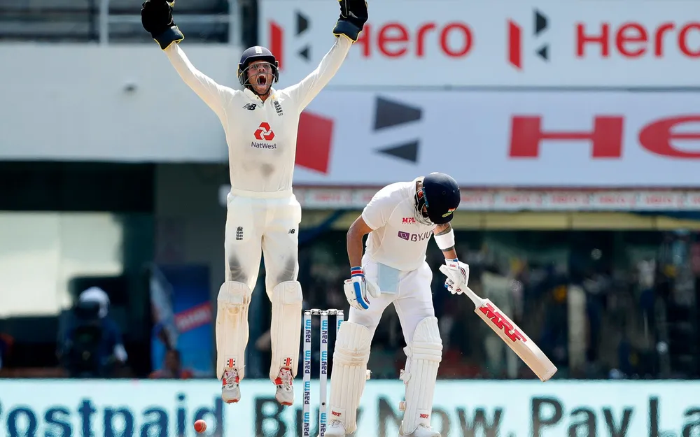 IND vs ENG | We know we’re definitely getting another pitch which will turn from ball one, claims Ben Foakes