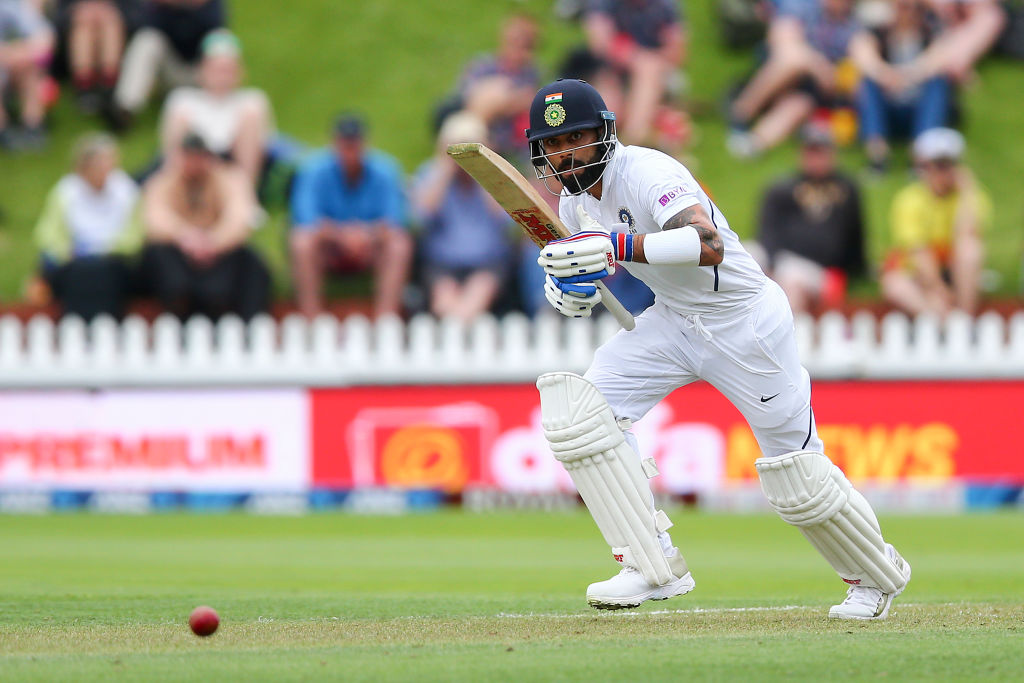 Virat Kohli will come back strong in Test against England, opines Dilip Vengsarkar
