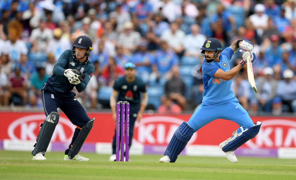 India vs England | Takeaways : Virat Kohli-Adil Rashid hide and seek game, Mark Wood’s failed coaching class