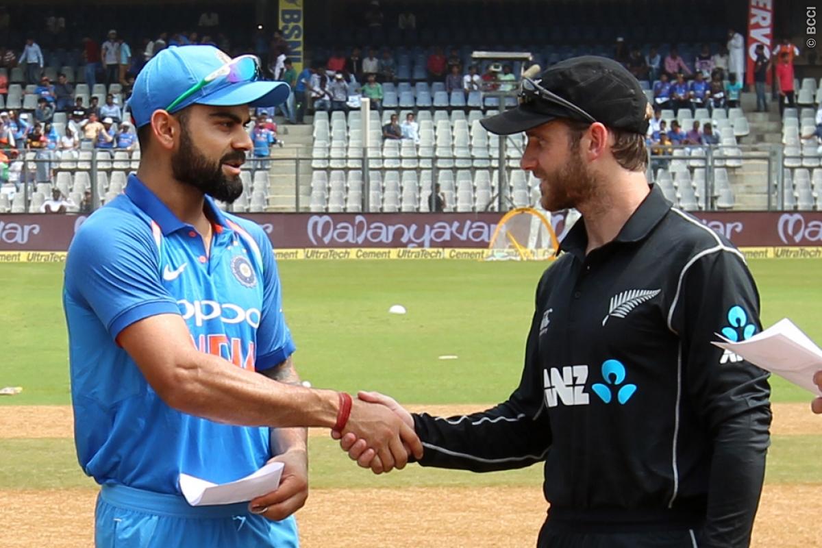 NZ vs IND | A predictable, inconsequential series headed for disappointment