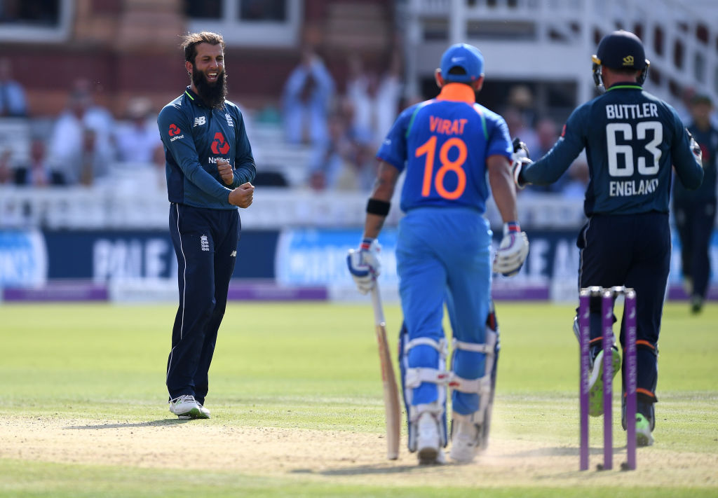India vs England | Takeaways : Virat Kohli’s Moeen Ali issue and Jos Buttler’s need for batting promotion
