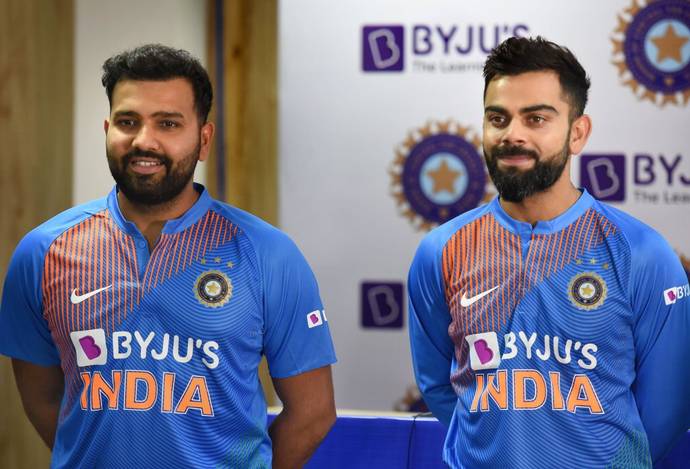 Would be unfair on Rohit and Kohli to change captaincy now, opines Deep Dasgupta 
