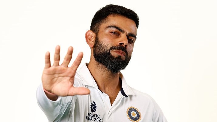 IND vs ENG | Kohli will be back to his best in the next two Tests, believes WV Raman