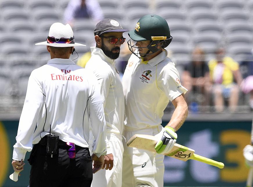 India vs Australia | Virat Kohli is hard-nosed and confrontational, says Mark Taylor