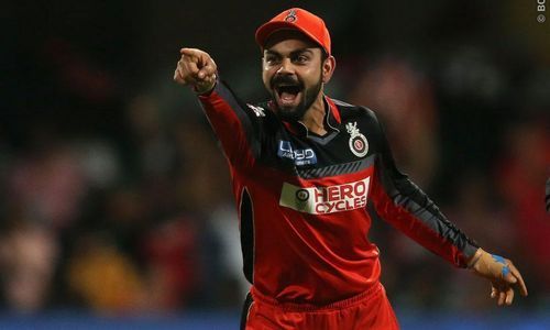 Three bets that will help you cash out the RCB vs KKR game 