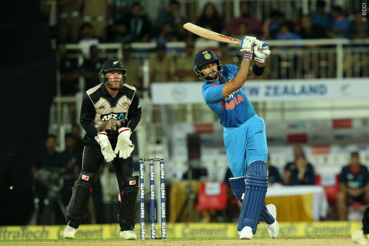 India vs New Zealand | Madan Lal warns Virat Kohli and Co. ahead of the ODI series