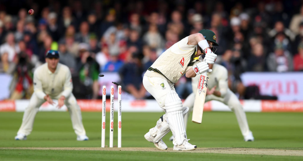 Ashes 2019 | Australia Player Ratings - Steve Smith’s Perfect 10 masks teammates’ shortcomings