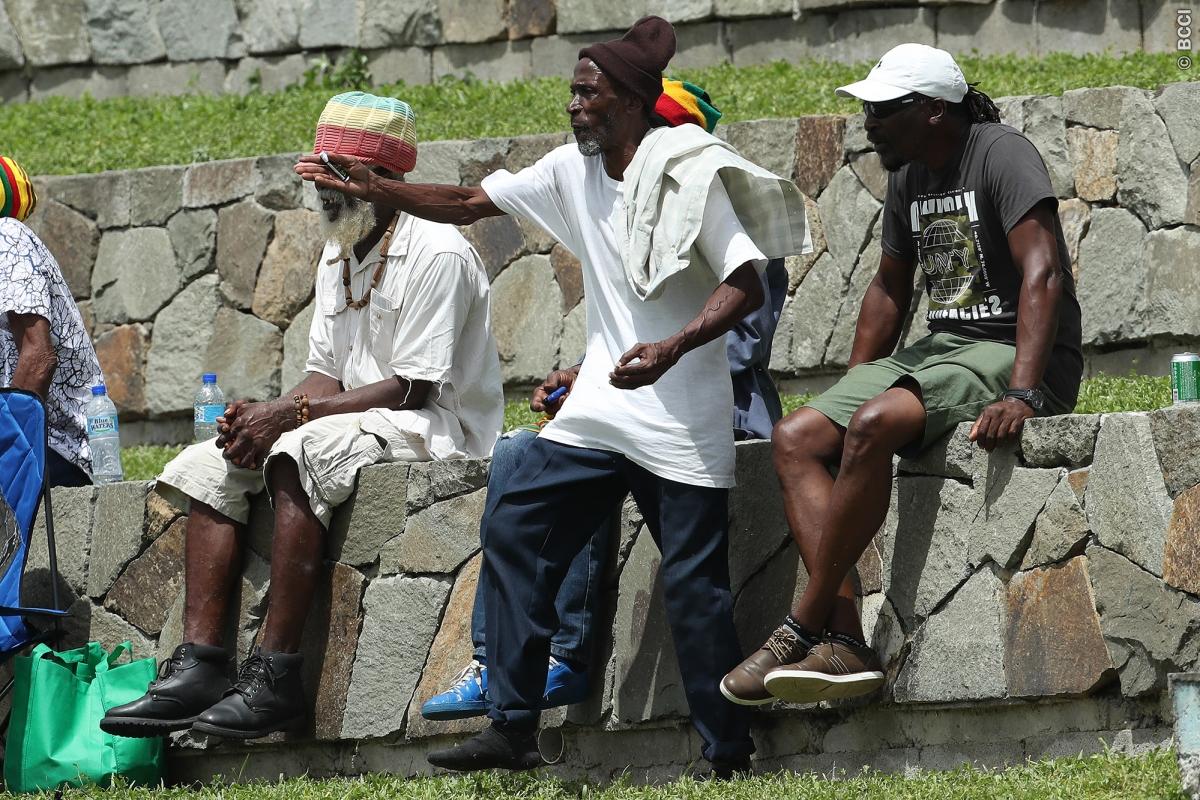 WI vs IND | Winners and Losers from Antigua ft. Mayank Agarwal, Rohit Sharma, and optimistic Windies fans