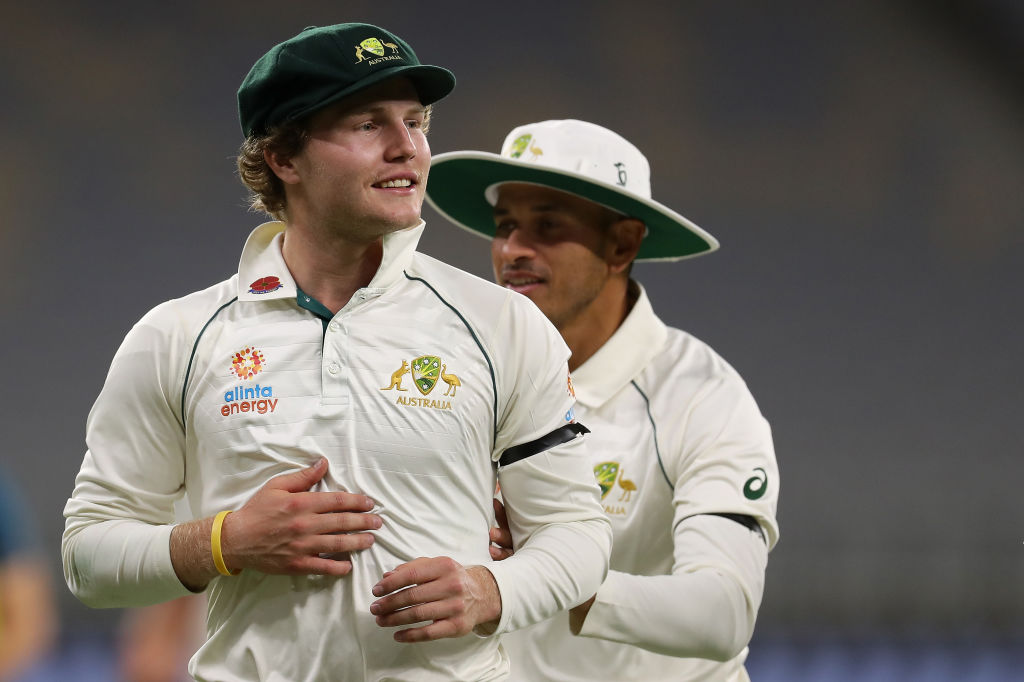 AUS vs PAK | Will Pucovski pulls out of Test selection due to mental health issues