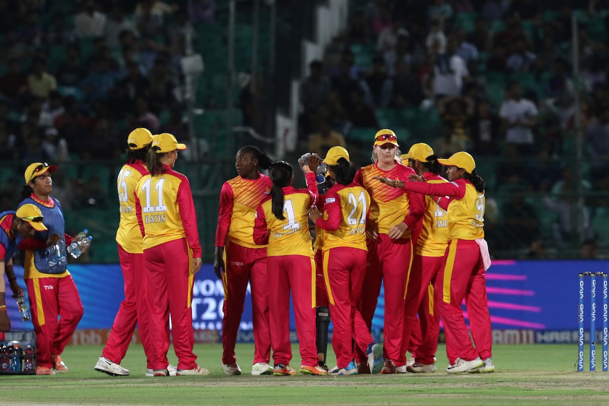 Full-fledged Women’s IPL needs to wait for its own good