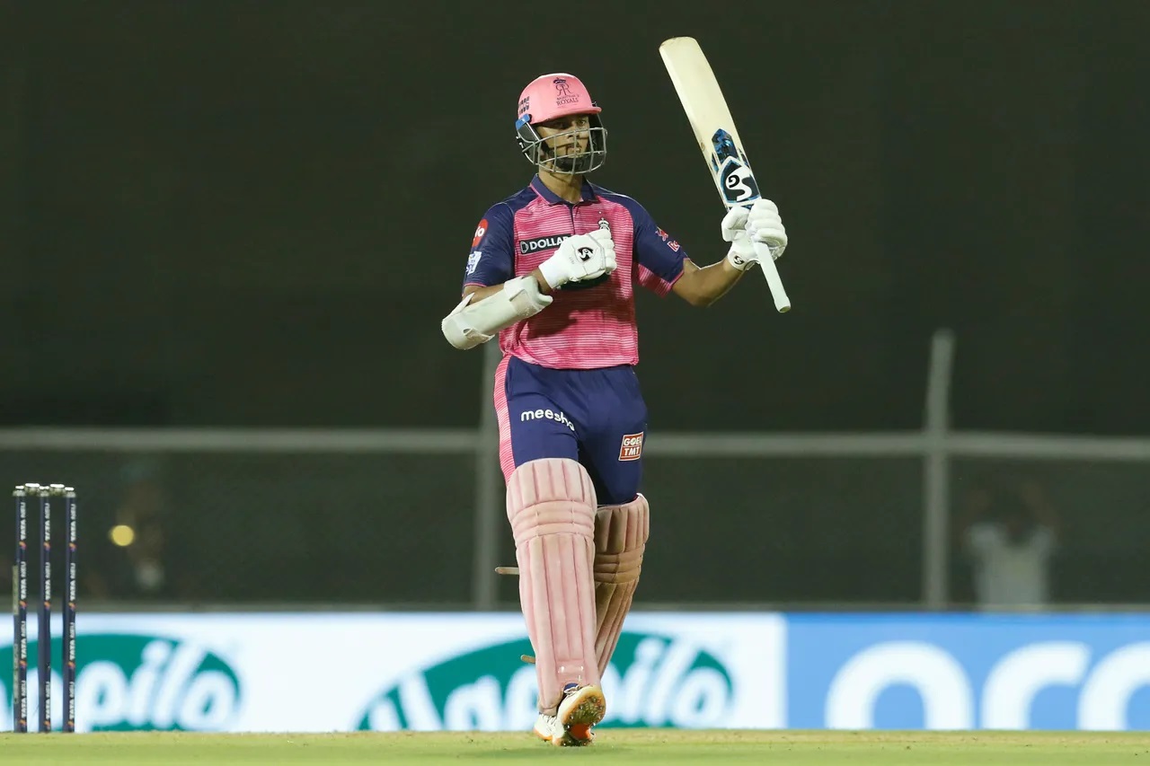 IPL 2022, CSK vs RR | Internet reacts as Rajasthan Royals beat Chennai Super Kings by 5 wickets to clinch second spot on points table