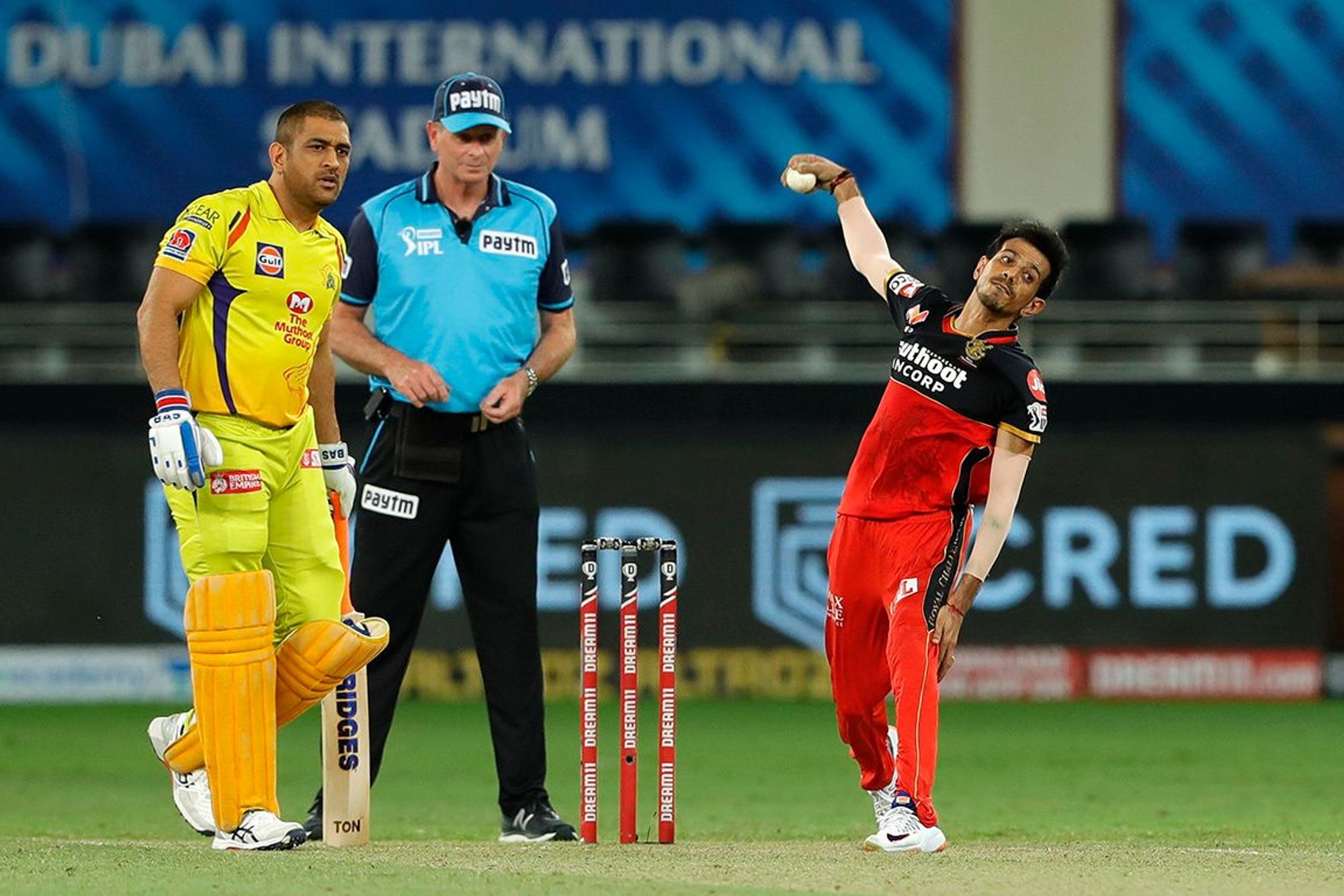 IPL 2020 | We are better off playing the other way around from now, reckons MS Dhoni