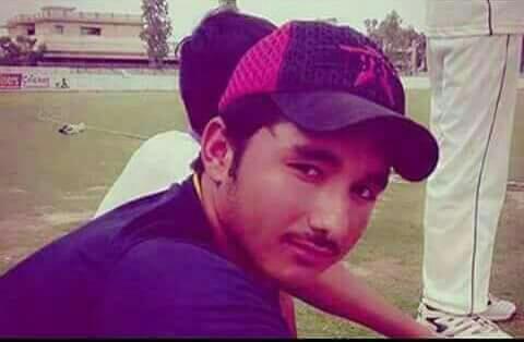 Pakistani club cricketer dies after being hit by a bouncer