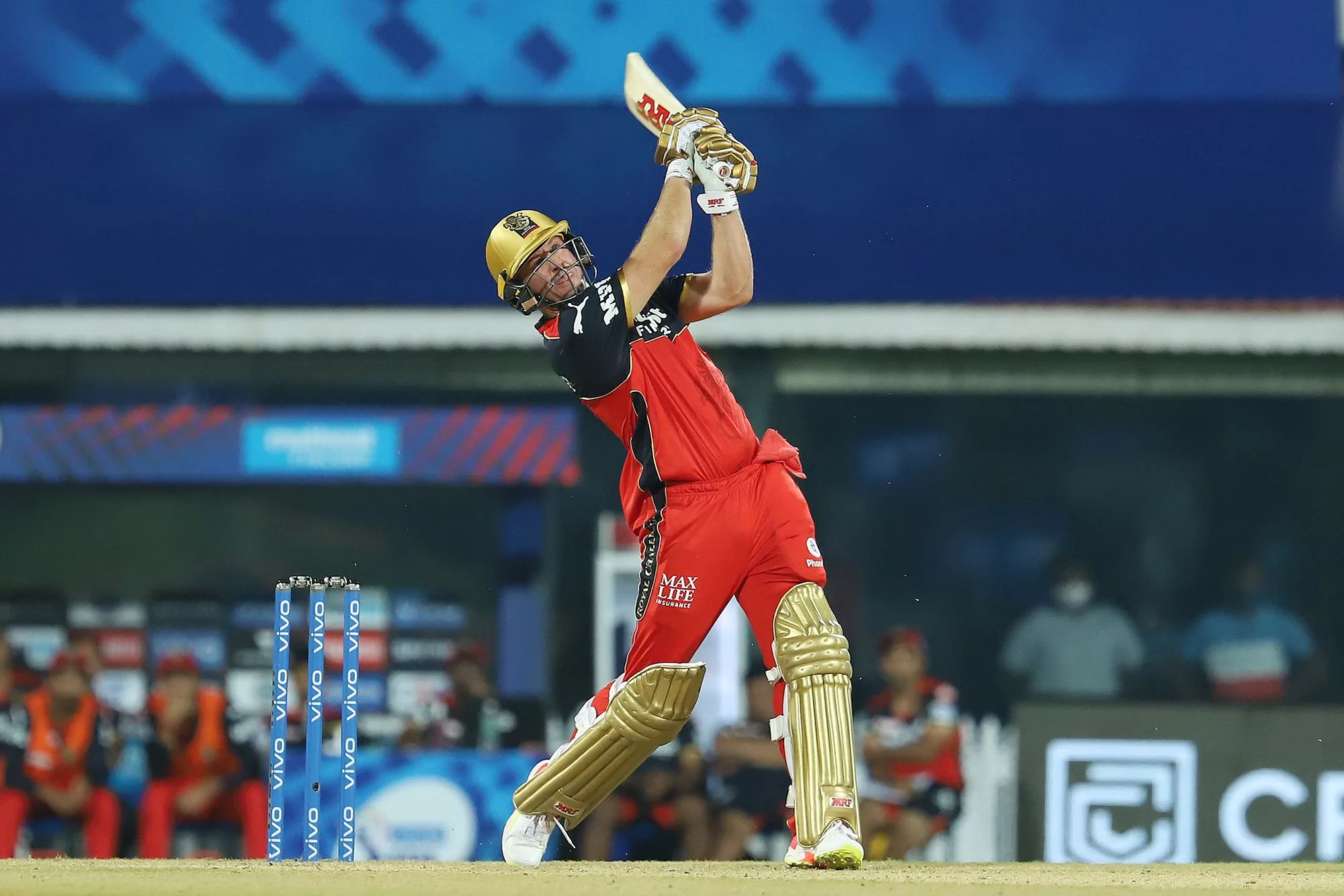 IPL 2021 | Blitzpools Prediction, Fantasy XI Tips & Probable XI for Chennai's clash against Bangalore 