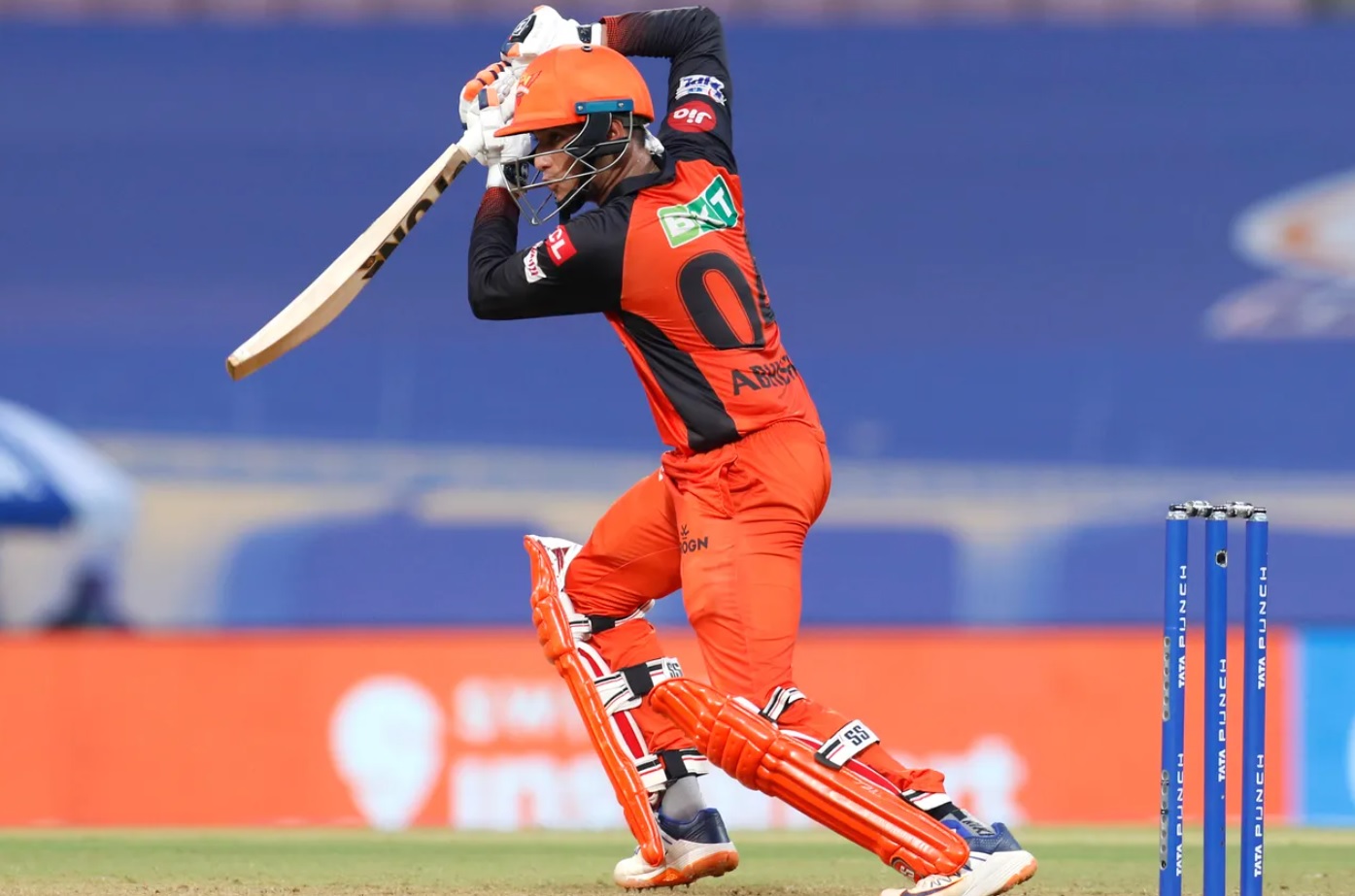 IPL 2022, SRH vs CSK | Twitter reacts as Abhishek Sharma’s blitz hands Ravindra Jadeja and co. four successive defeats