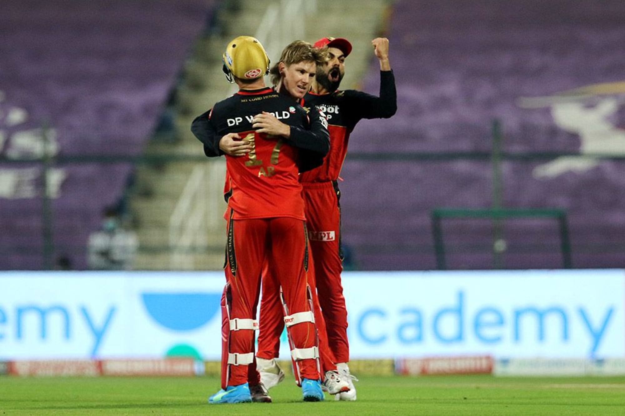 IPL 2020 | Virat Kohli becomes a competitive beast once he steps on field, reveals Adam Zampa