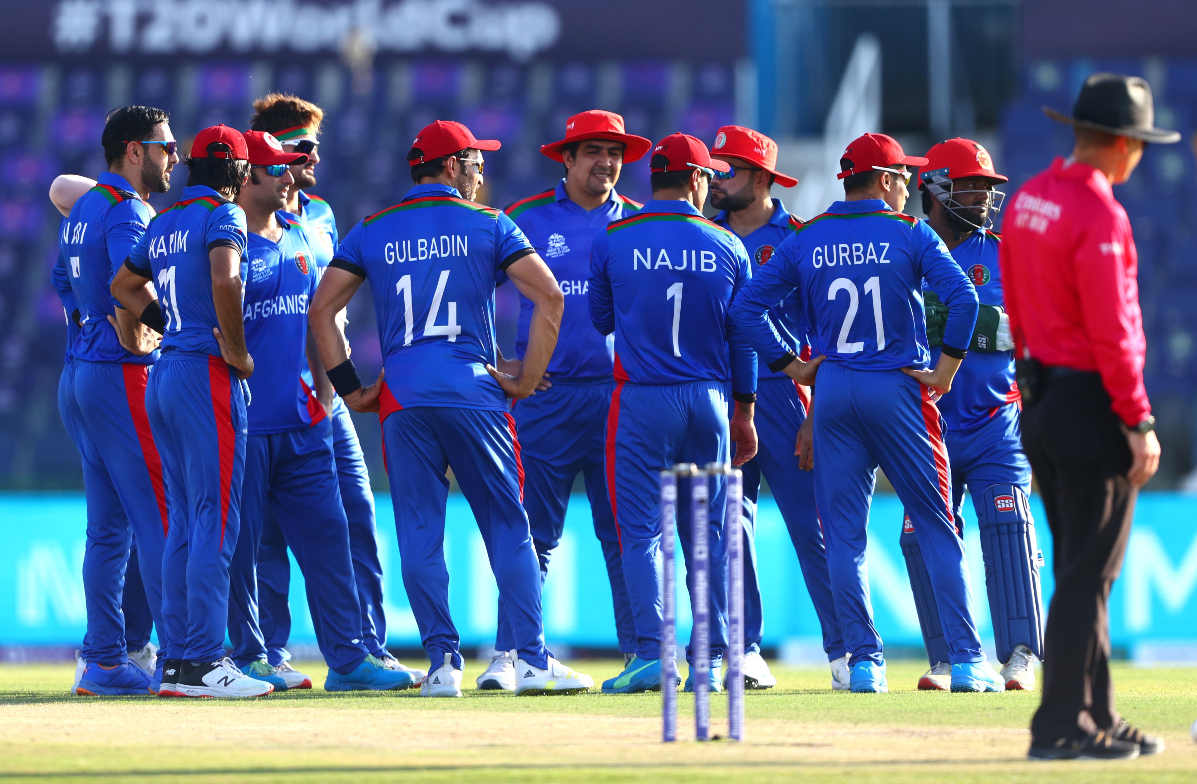 T20 World Cup 2021 | Afghanistan can beat India by batting well in Abu Dhabi, says Hamid Hassan