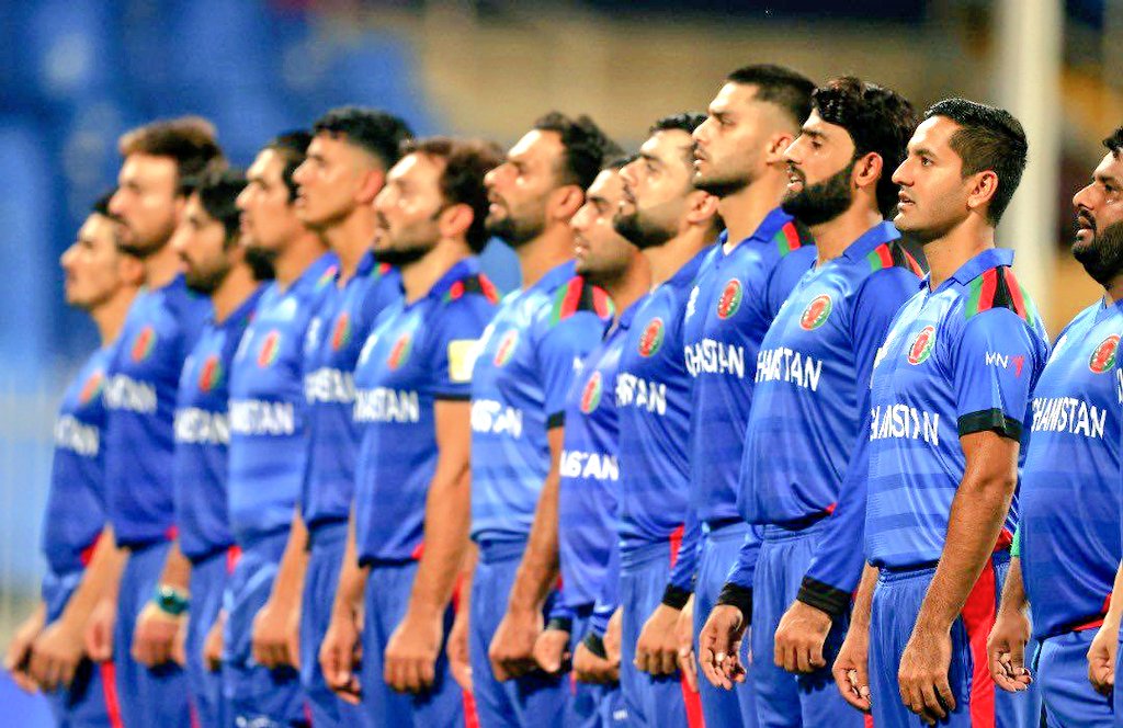 T20 World Cup 2021 | Afghanistan have got the raw materials to upset New Zealand, says Ravichandran Ashwin