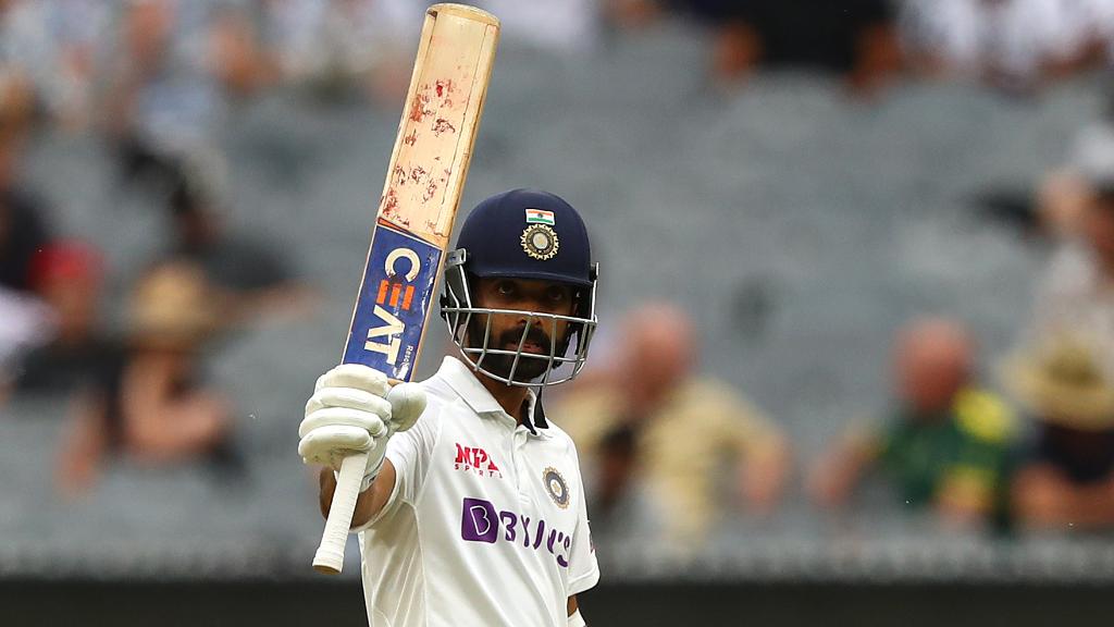 One must not forget that Rahane delivered Down Under when seniors were absent, affirms MSK Prasad