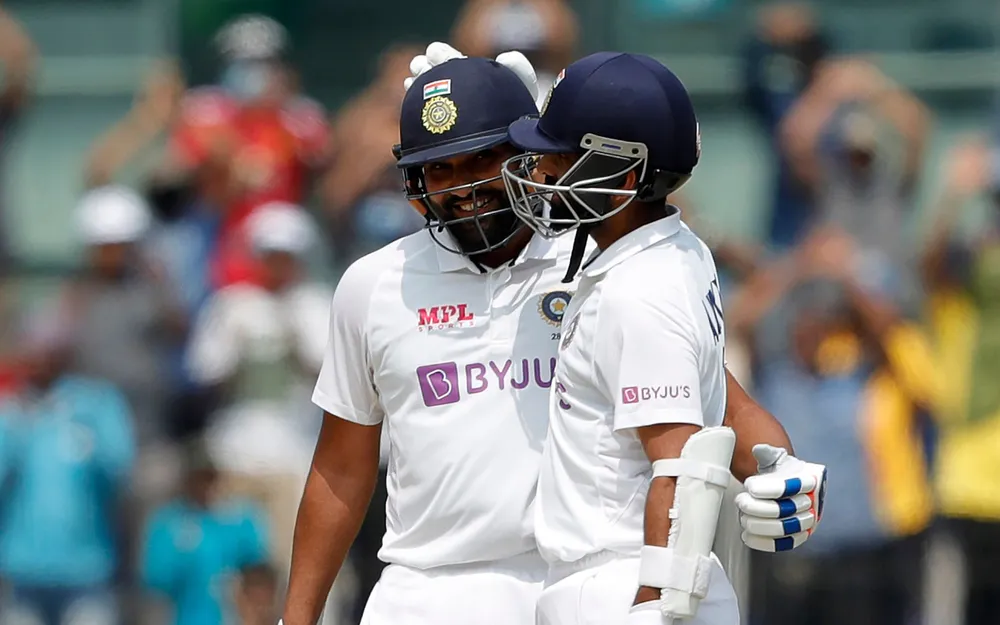 IND vs ENG | Chepauk Day 1 Talking Points: England’s torrid plans and Ajinkya Rahane’s monk-like innings