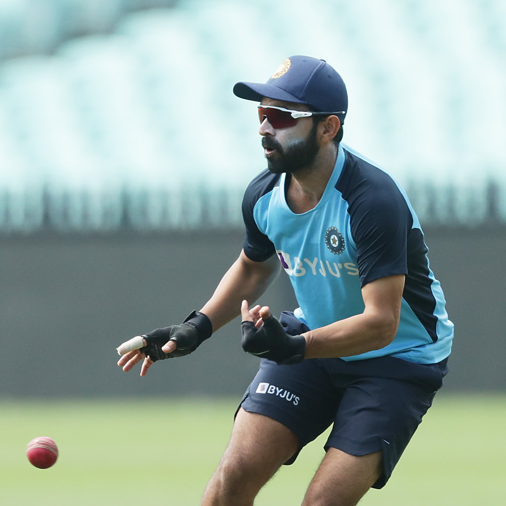 IND vs AUS | Indian team is unfazed about all the talks; here to play good cricket, expresses Ajinkya Rahane