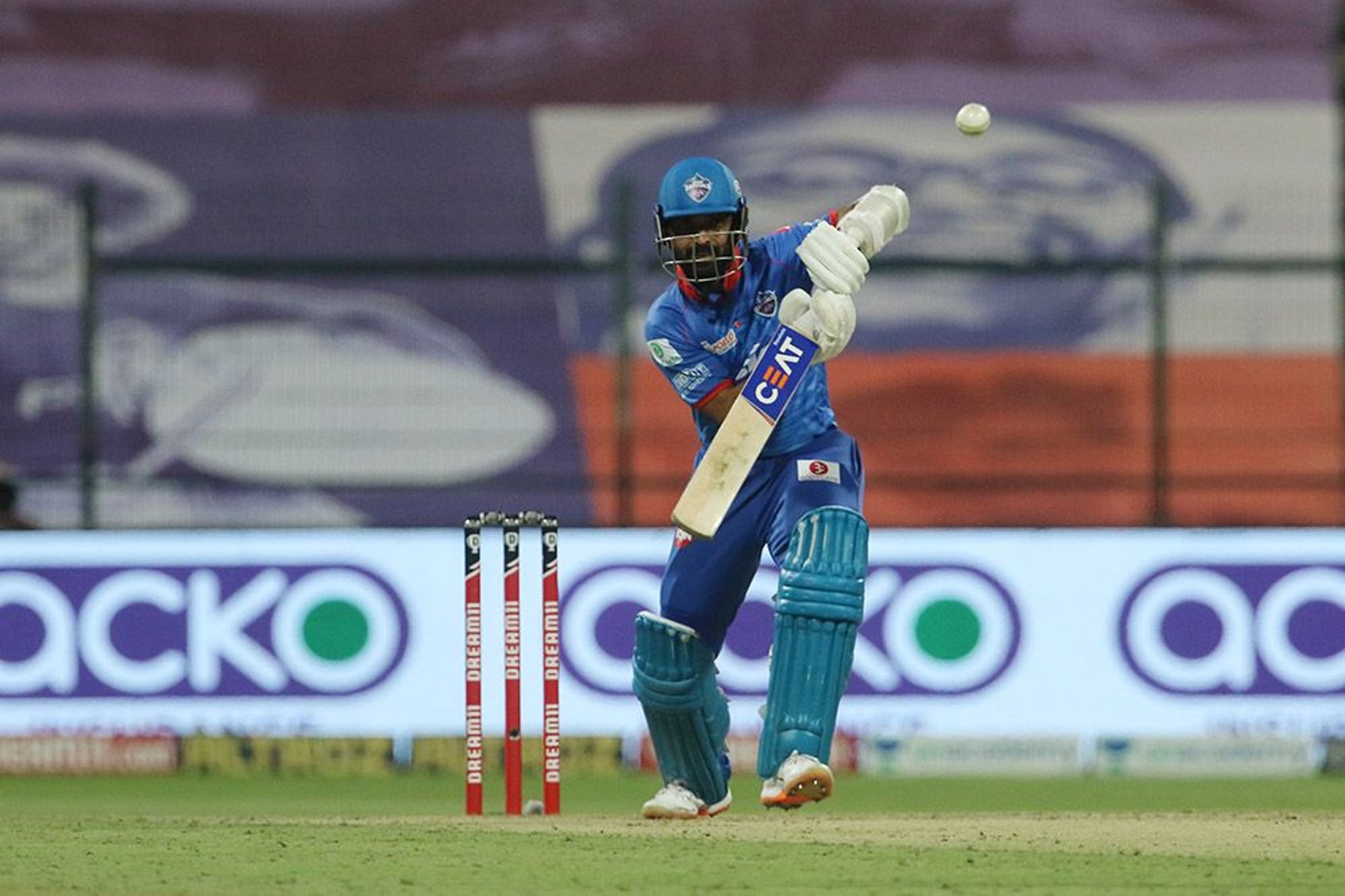 IPL 2020 | Communication with Shikhar Dhawan was all about intent, reveals Ajinkya Rahane