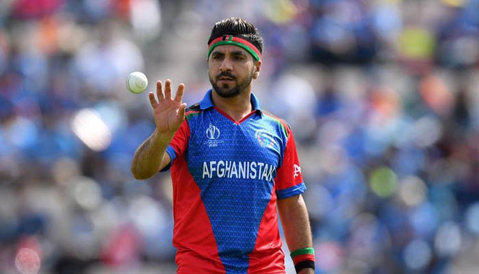 ICC World Cup 2019 | Aftab Alam handed one-year ban