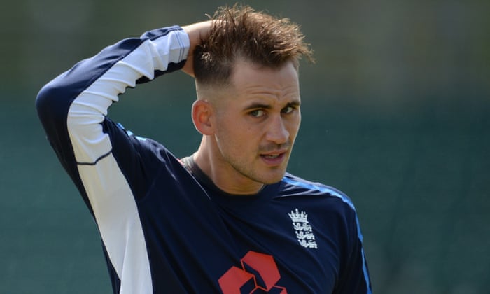 I did not think the chance would come again, admits Alex Hales on England comeback