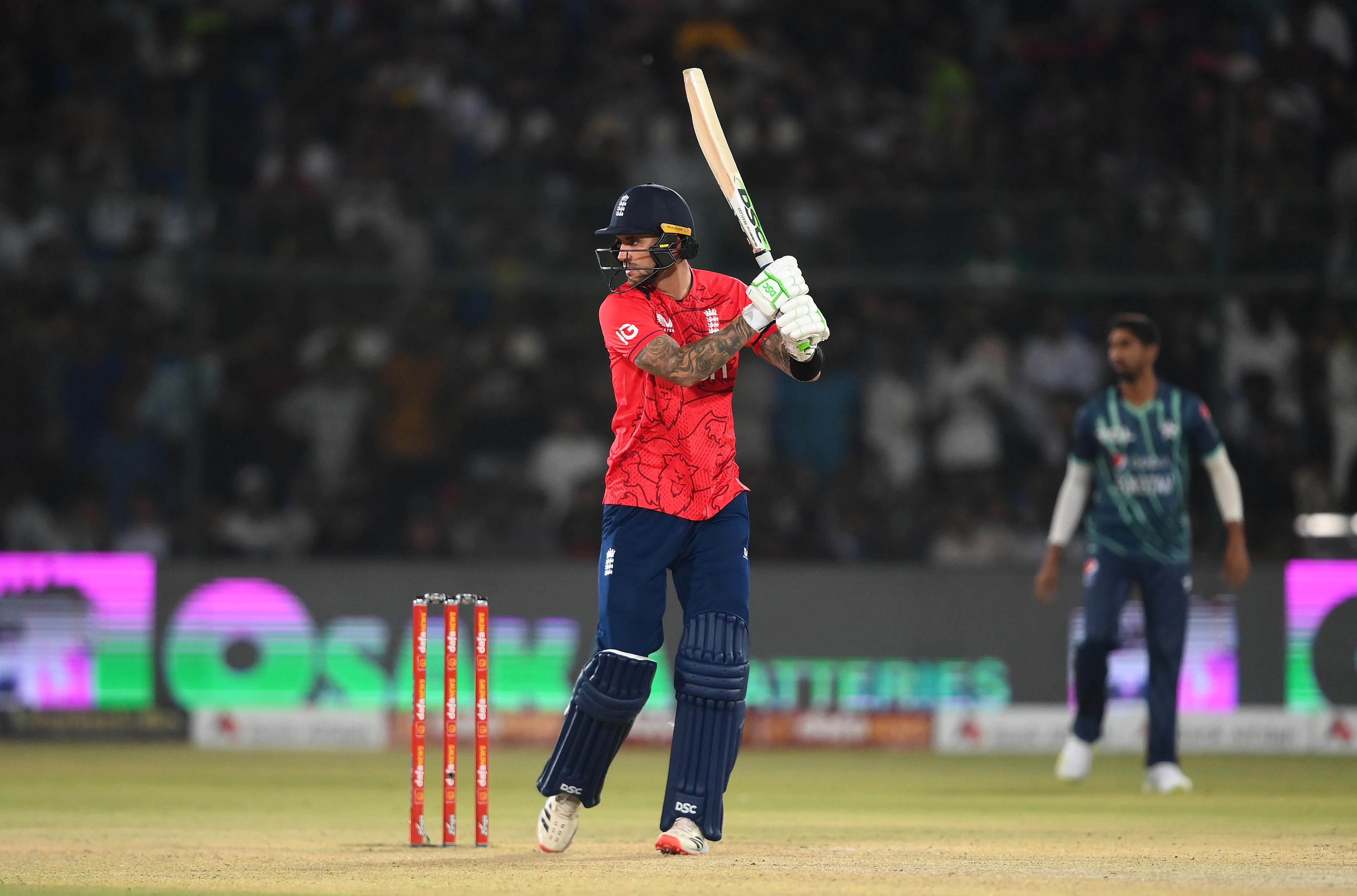 T20 World Cup 2022 | India, Pakistan, Australia, and England will make it to semi-finals, predicts Alex Hales