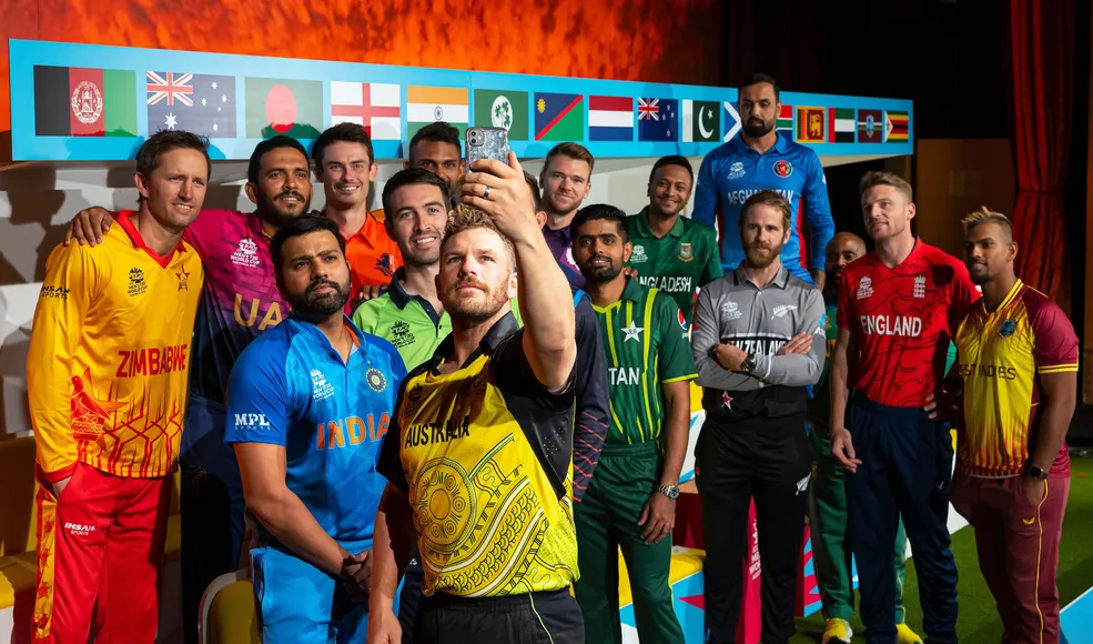 ICC World T20 | Who will qualify from Group 2 ft. India, South Africa, Pakistan 