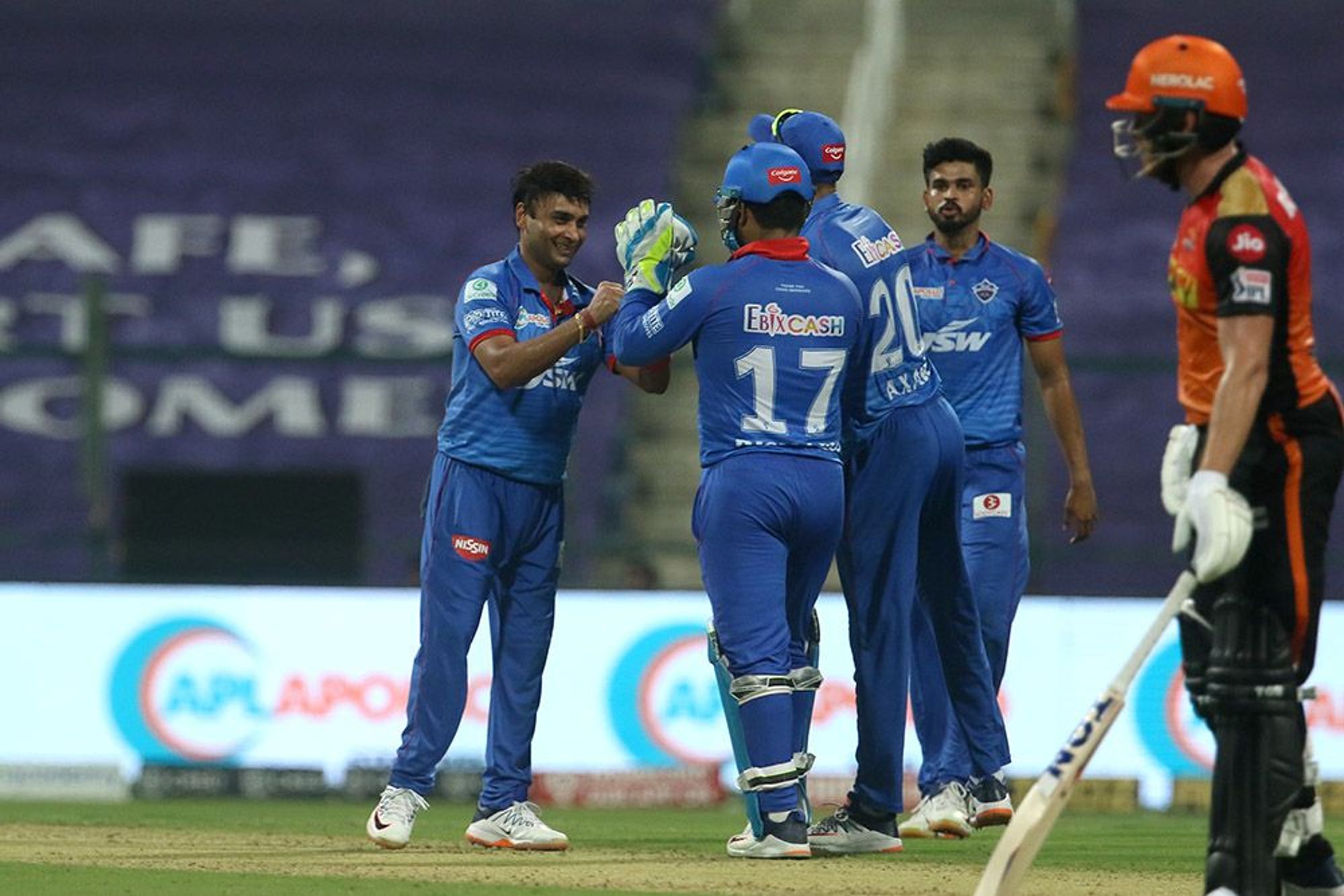 IPL 2020 | SRH vs DC: Today I learnt - Shreyas Iyer’s acumen and Manish Pandey’s false promise