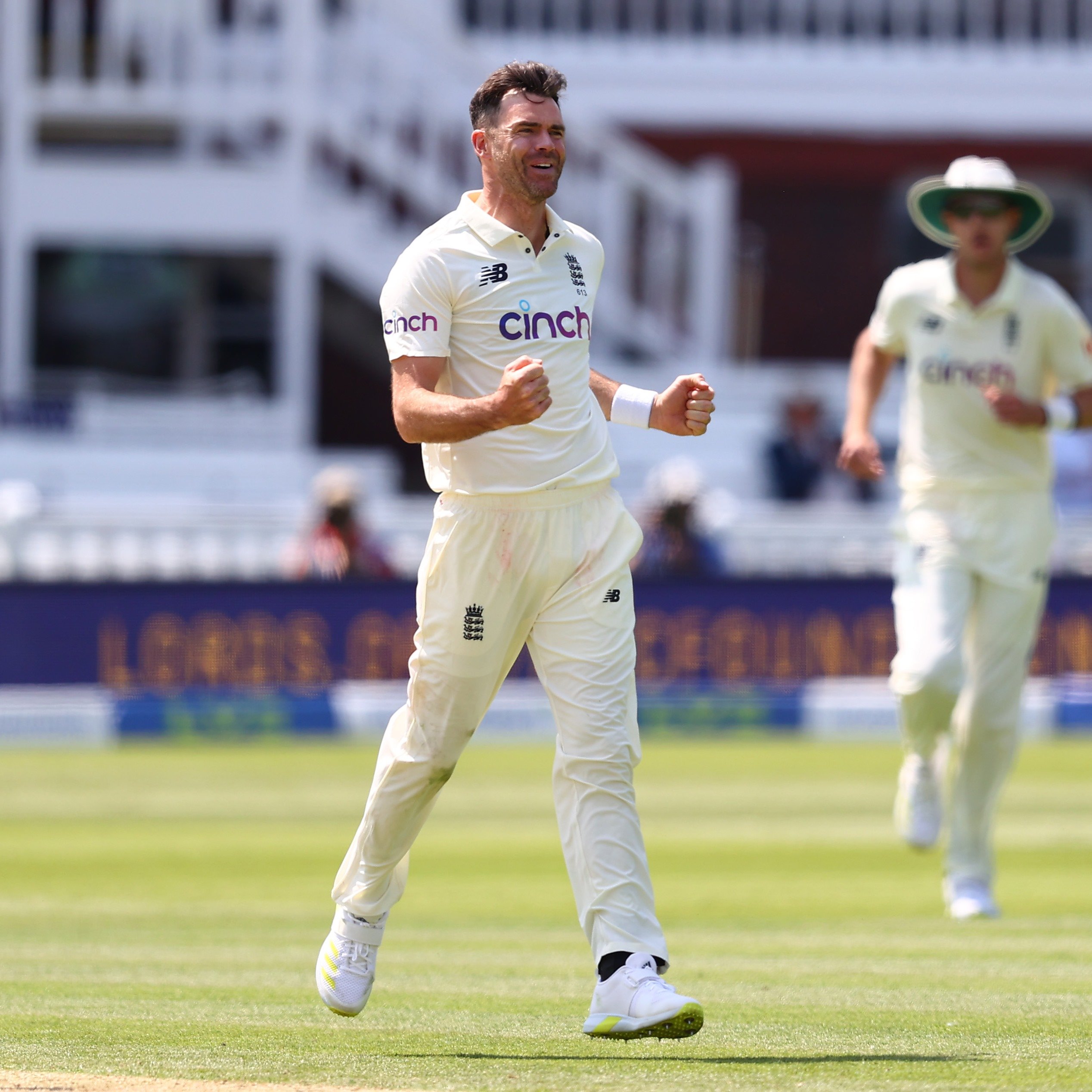 Twitter reacts to Anderson dismissing Kohli for the first time in seven years to equal Kumble’s Test wickets tally