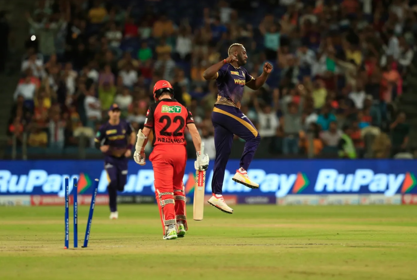 IPL 2022, KKR vs SRH | Twitter reacts as Brian Lara shakes his head after Kane Williamson’s another cheap dismissal